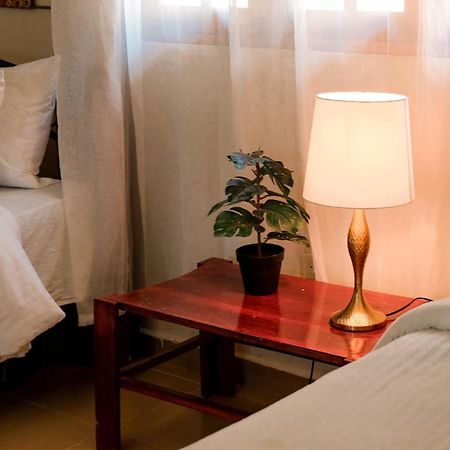 Hotel Sol Y Mar Santa Catalina Ngoại thất bức ảnh