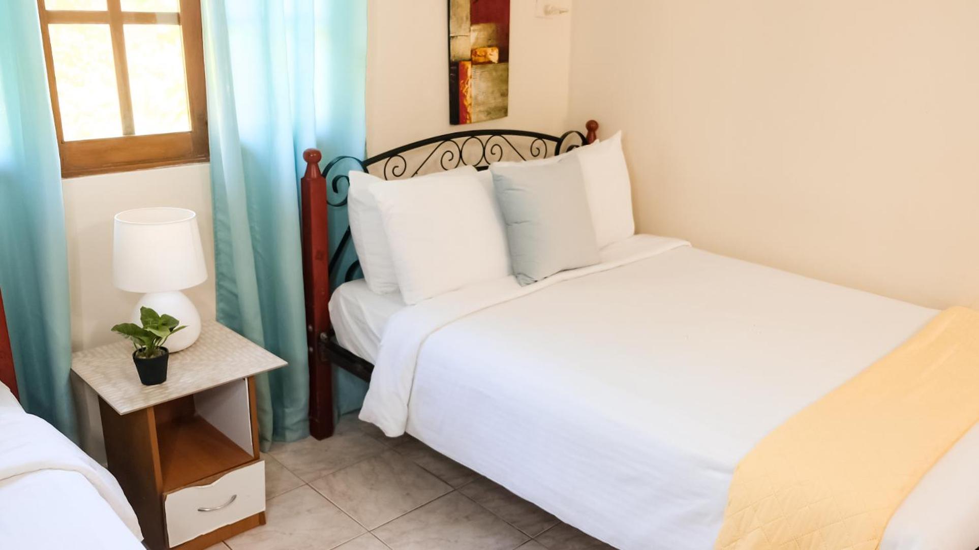 Hotel Sol Y Mar Santa Catalina Ngoại thất bức ảnh