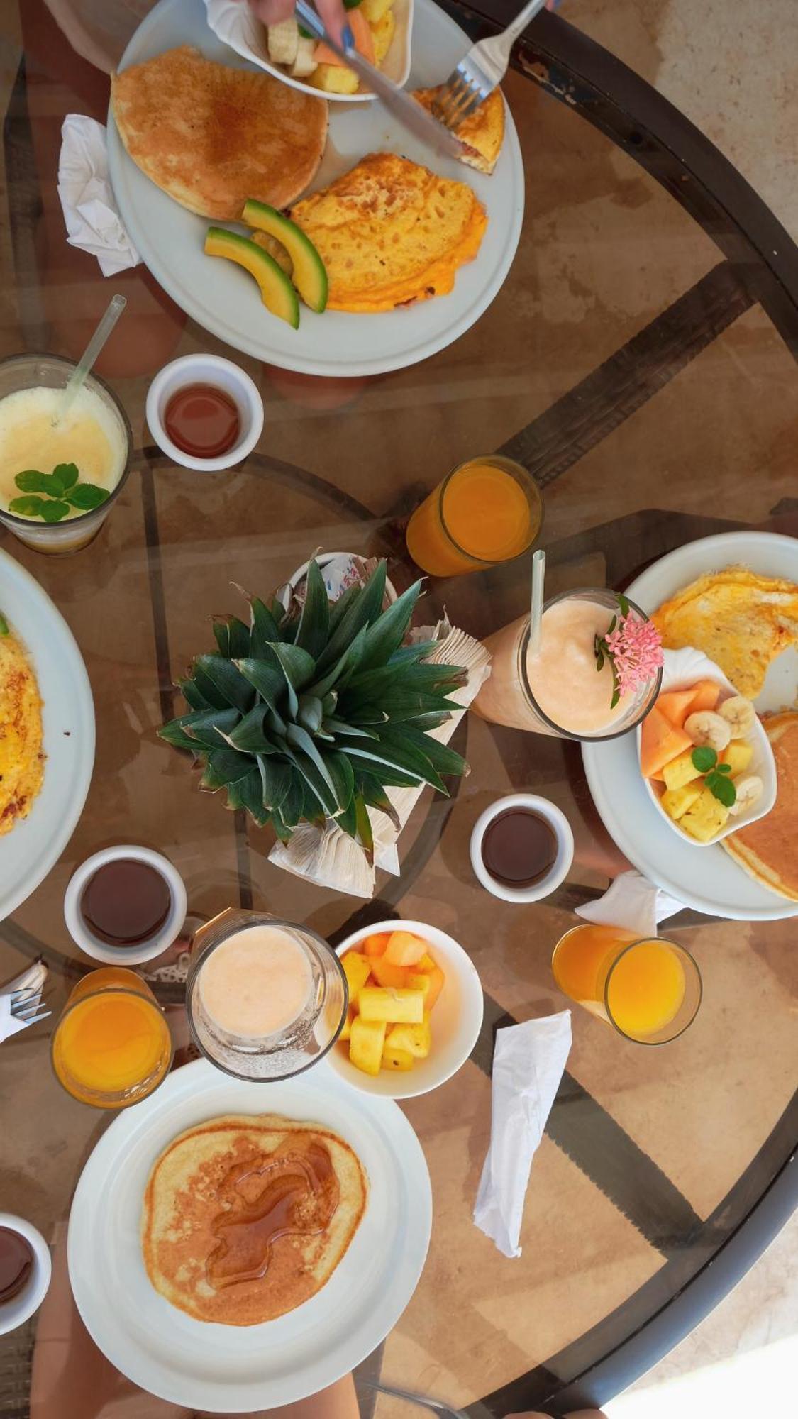 Hotel Sol Y Mar Santa Catalina Ngoại thất bức ảnh