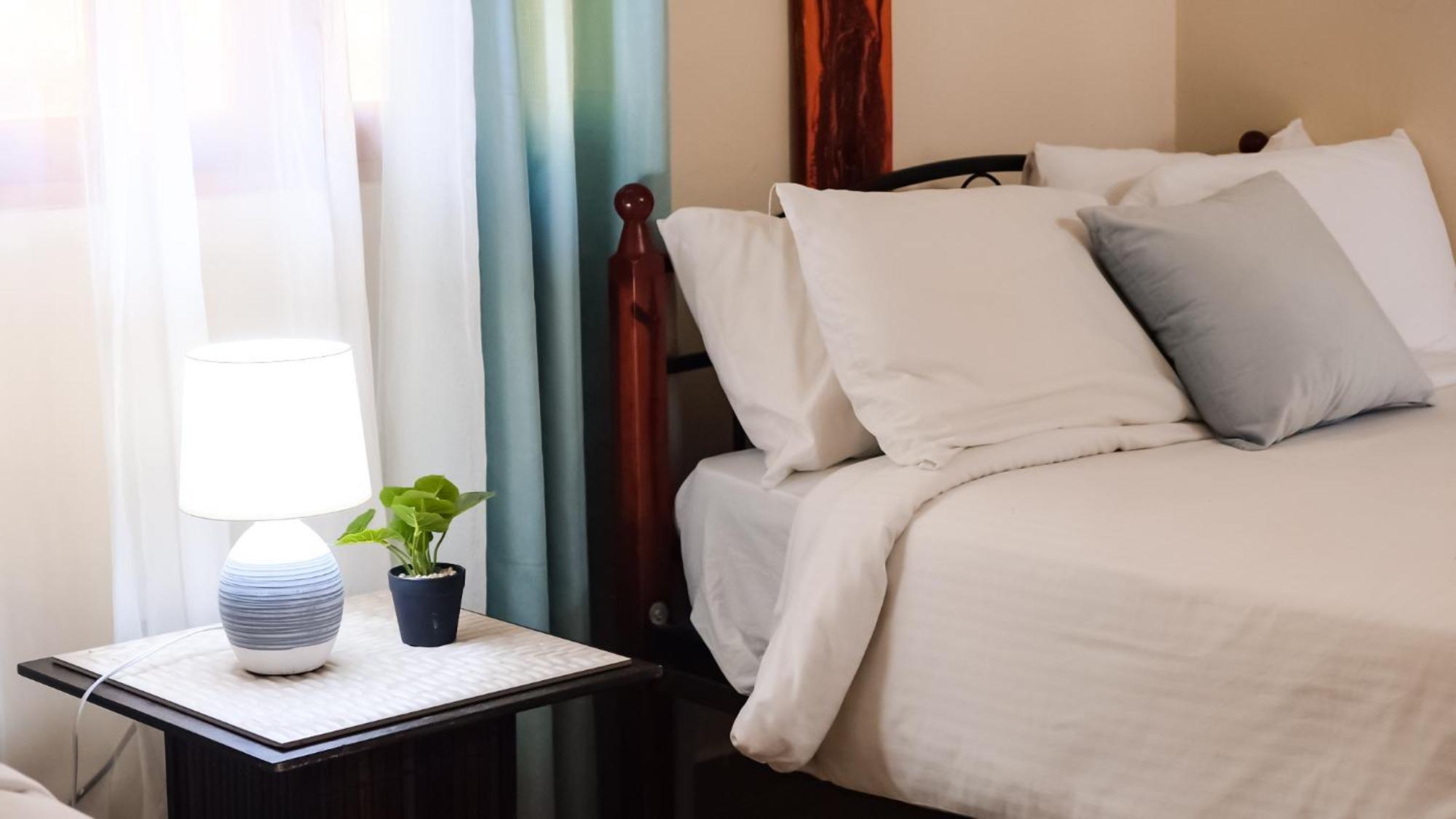 Hotel Sol Y Mar Santa Catalina Ngoại thất bức ảnh