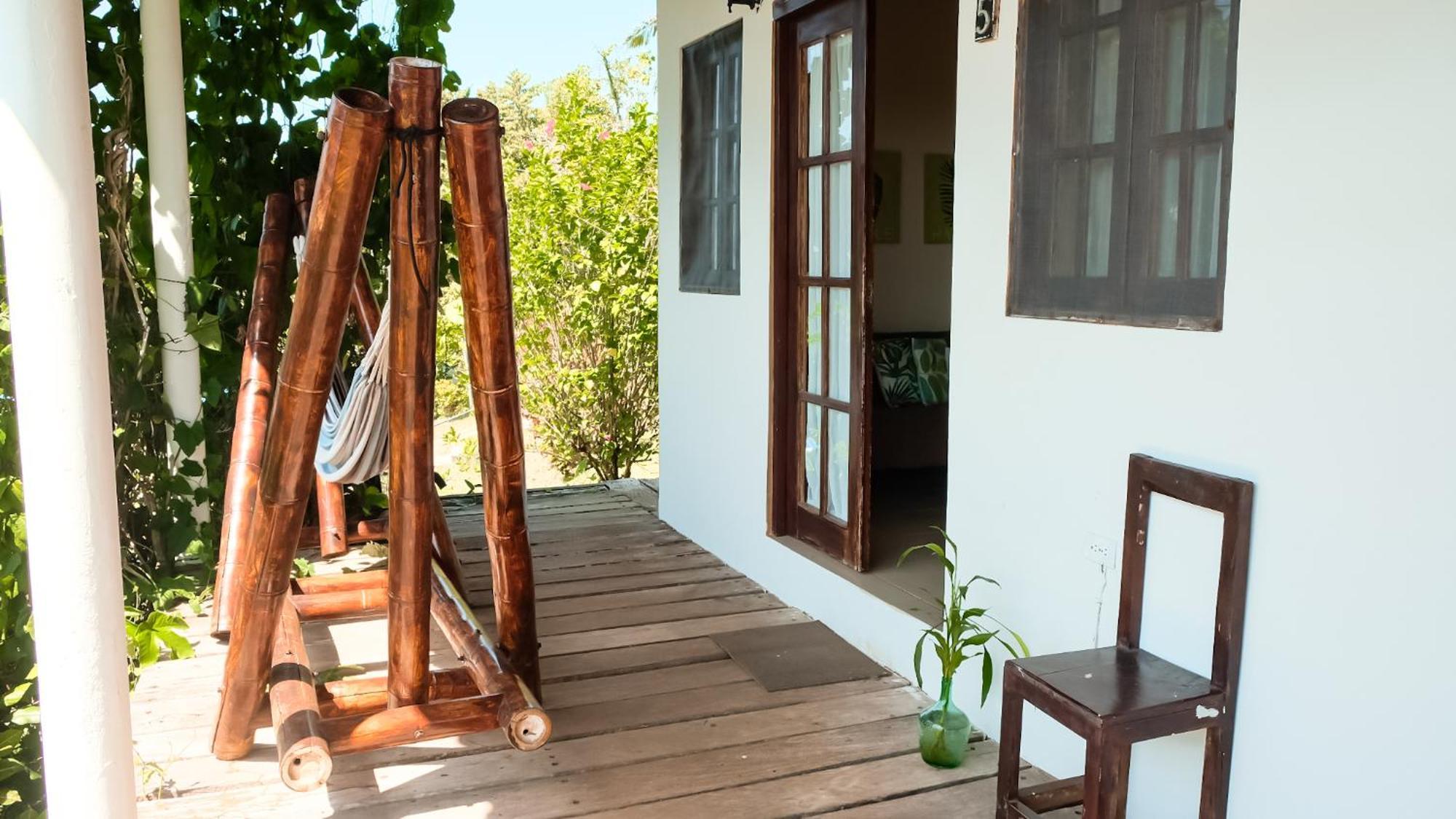 Hotel Sol Y Mar Santa Catalina Ngoại thất bức ảnh