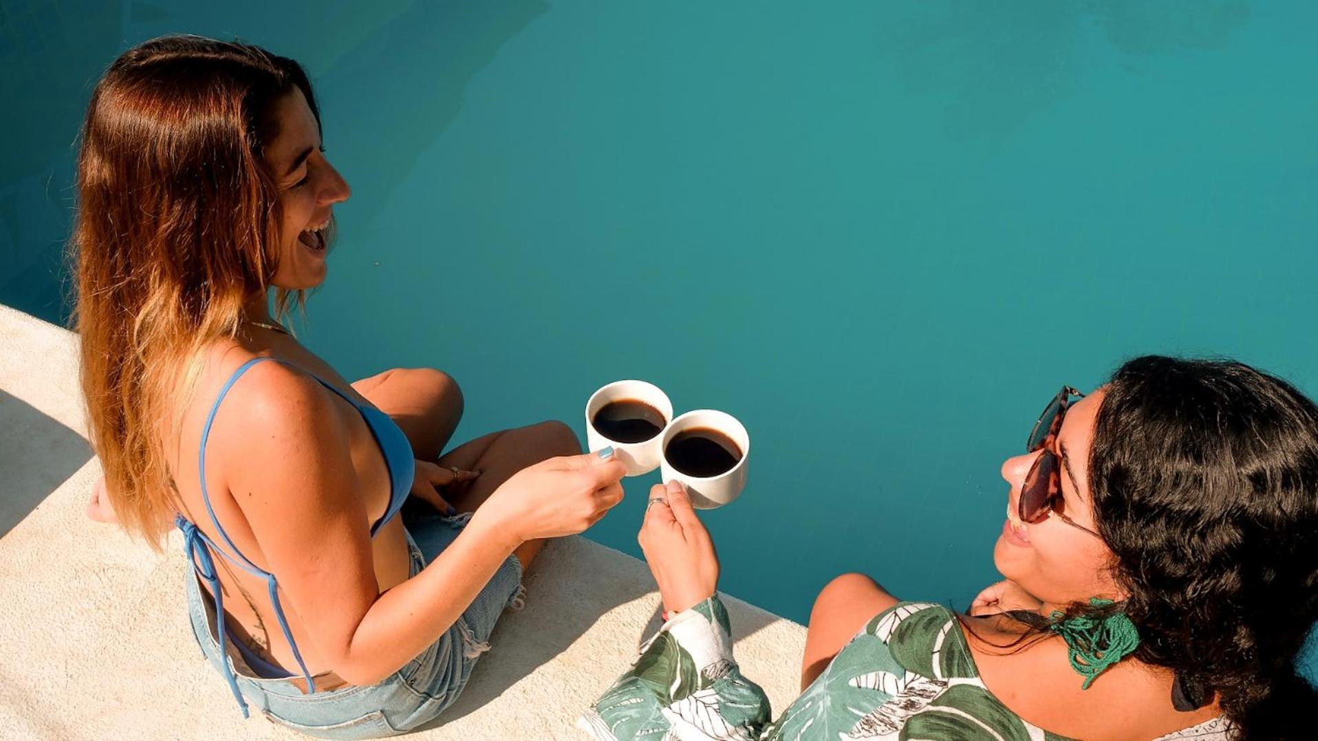 Hotel Sol Y Mar Santa Catalina Ngoại thất bức ảnh