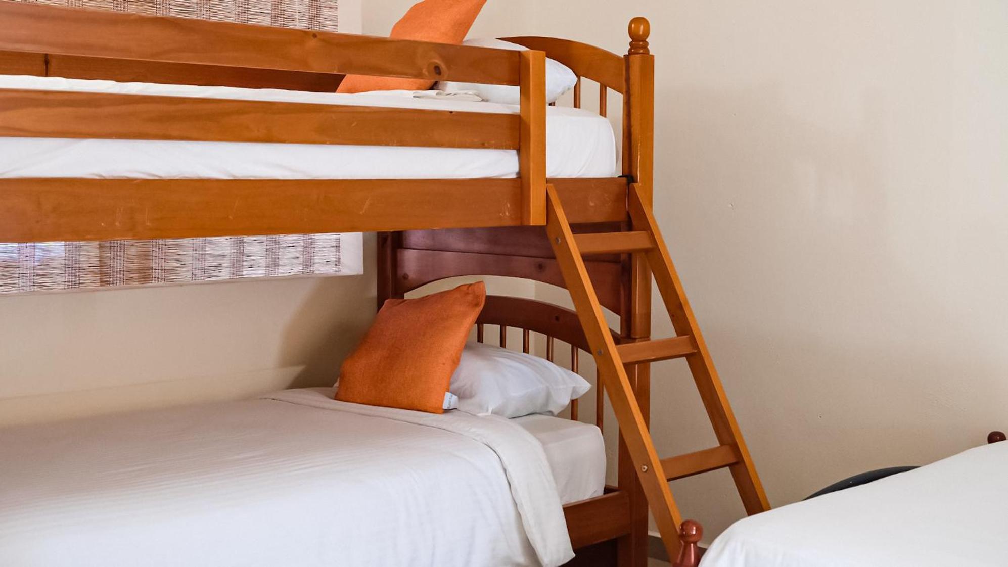 Hotel Sol Y Mar Santa Catalina Ngoại thất bức ảnh