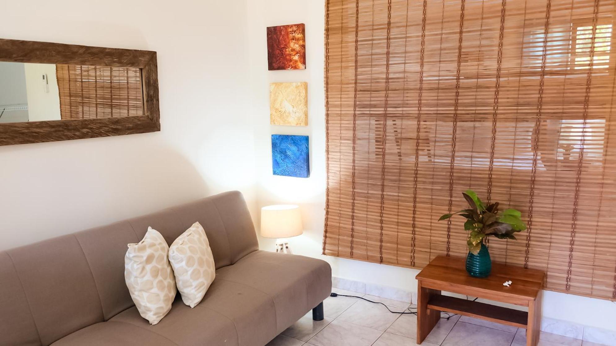 Hotel Sol Y Mar Santa Catalina Ngoại thất bức ảnh