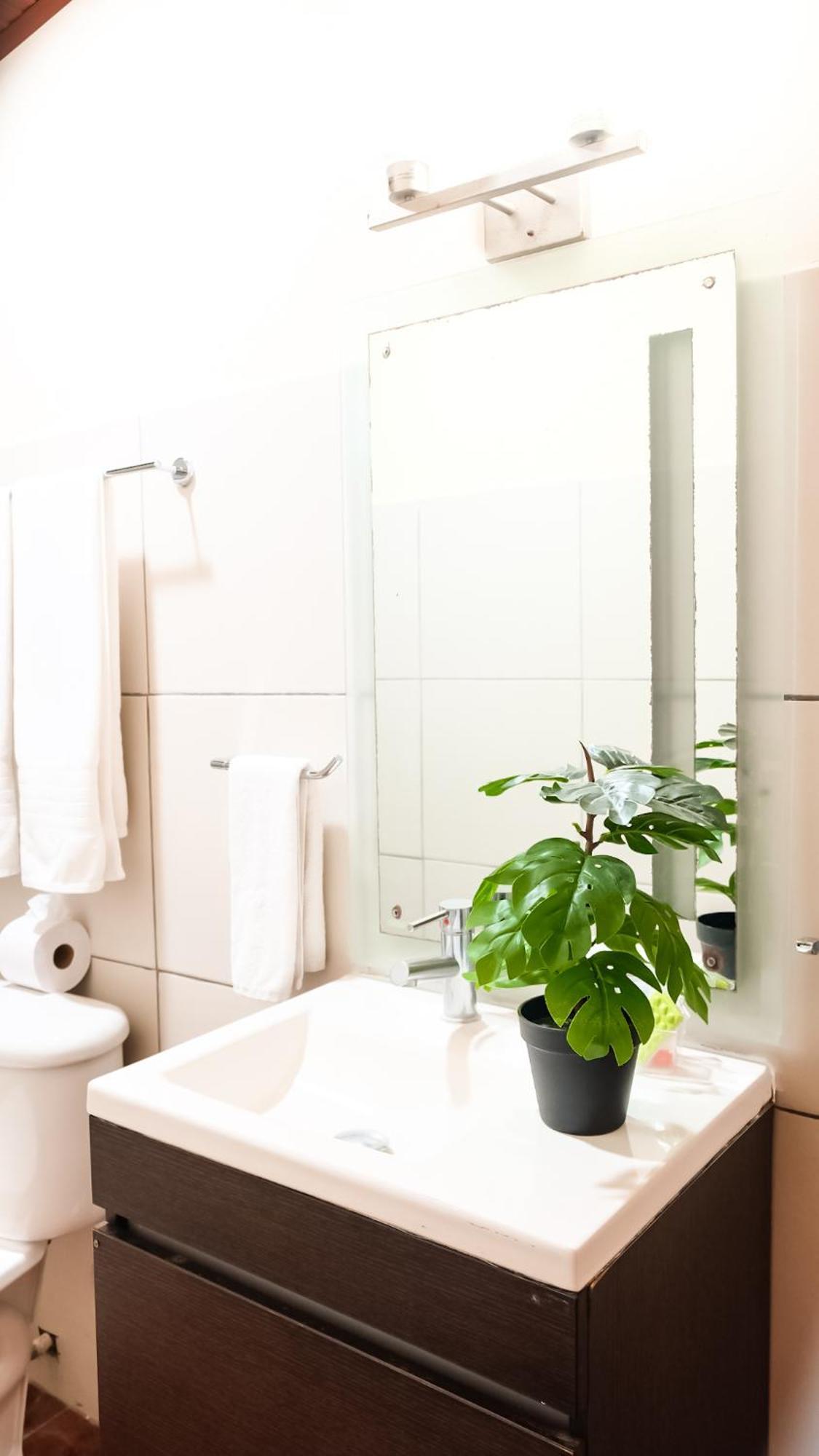 Hotel Sol Y Mar Santa Catalina Ngoại thất bức ảnh