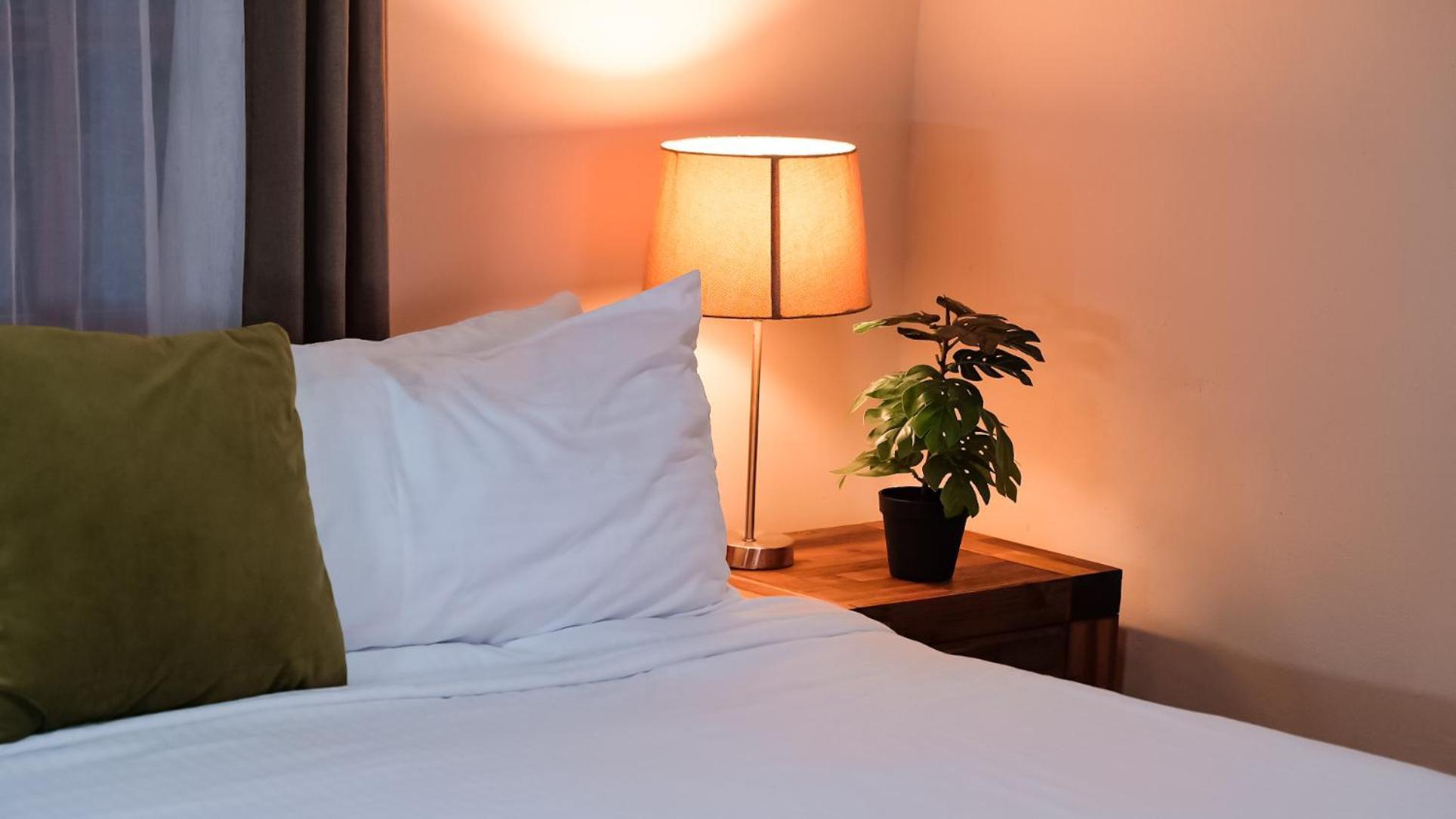 Hotel Sol Y Mar Santa Catalina Ngoại thất bức ảnh