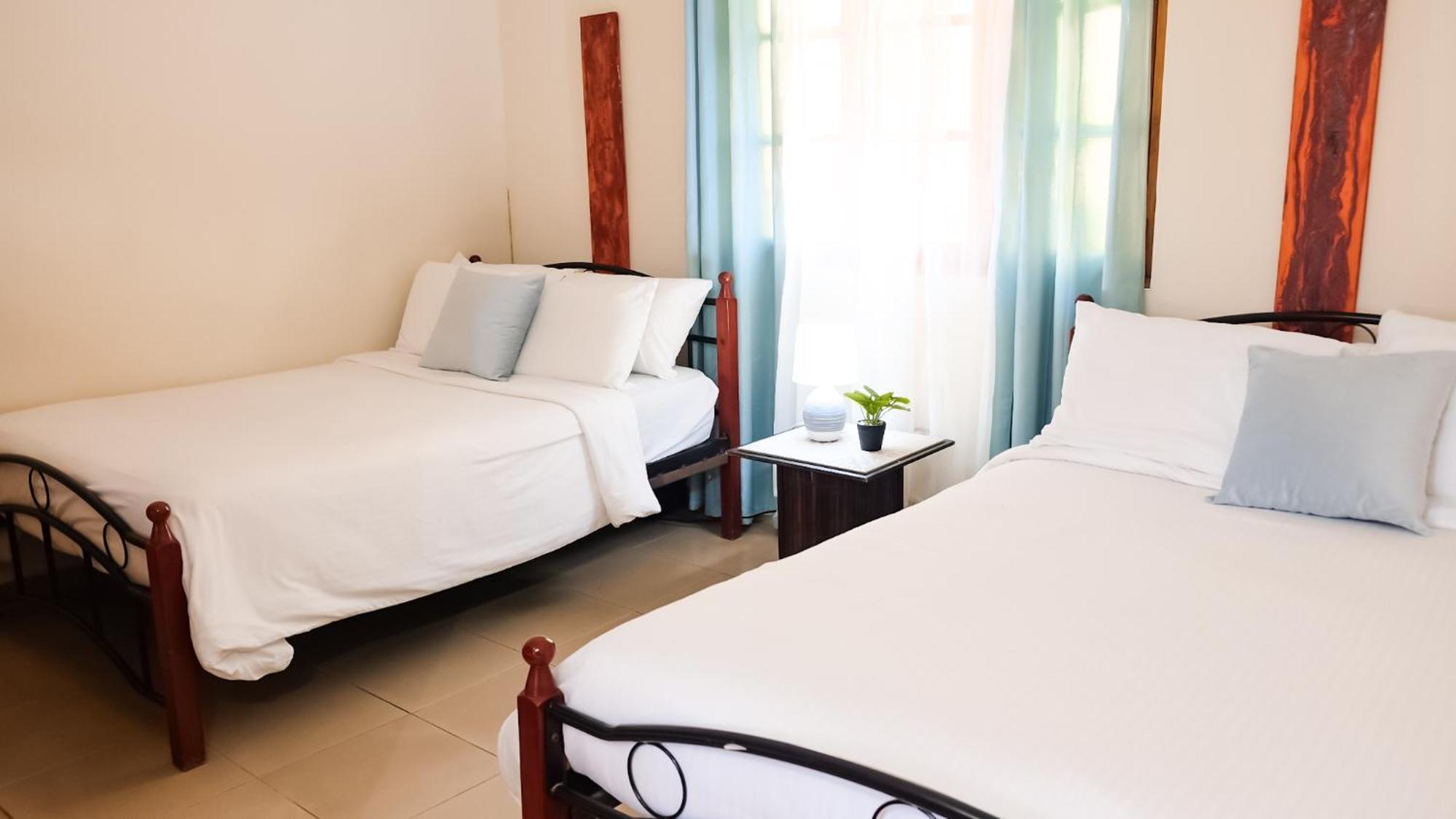 Hotel Sol Y Mar Santa Catalina Ngoại thất bức ảnh