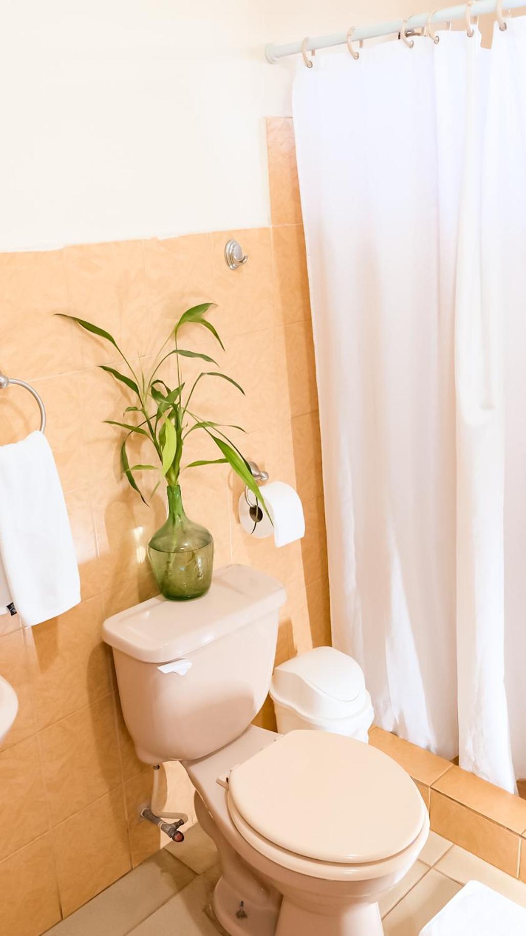Hotel Sol Y Mar Santa Catalina Ngoại thất bức ảnh