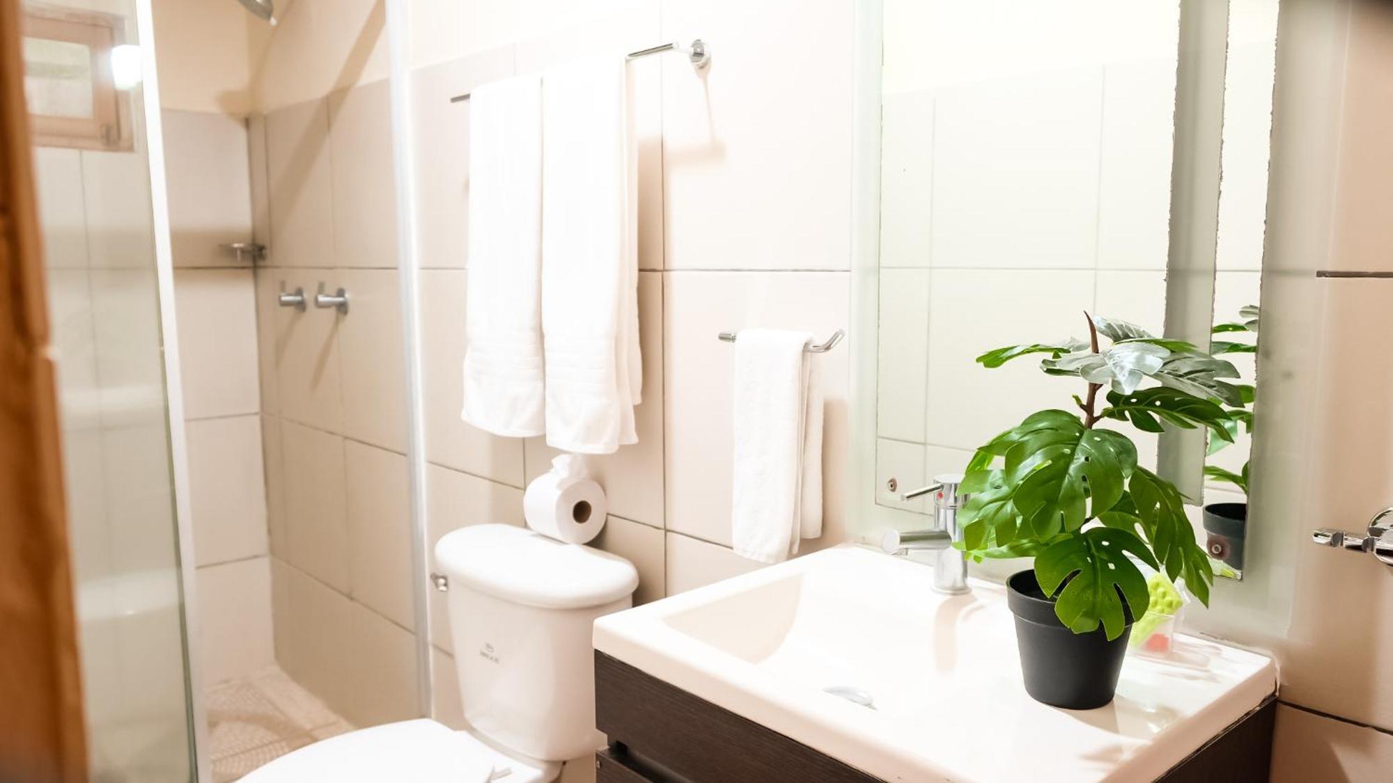 Hotel Sol Y Mar Santa Catalina Ngoại thất bức ảnh