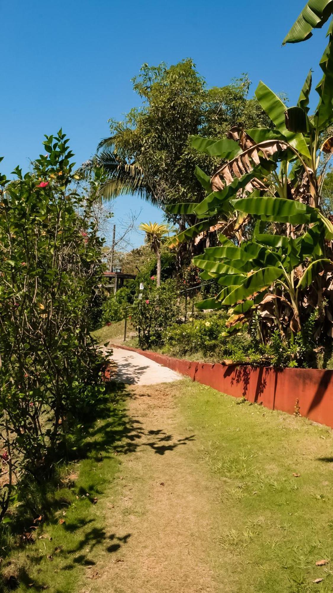 Hotel Sol Y Mar Santa Catalina Ngoại thất bức ảnh