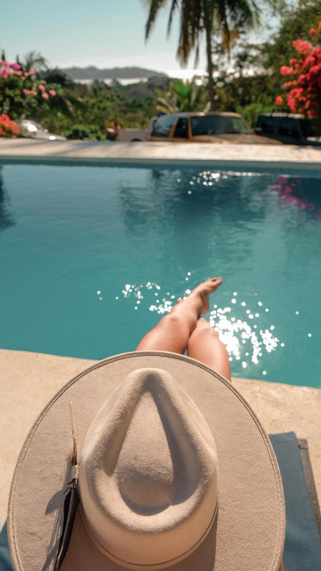 Hotel Sol Y Mar Santa Catalina Ngoại thất bức ảnh