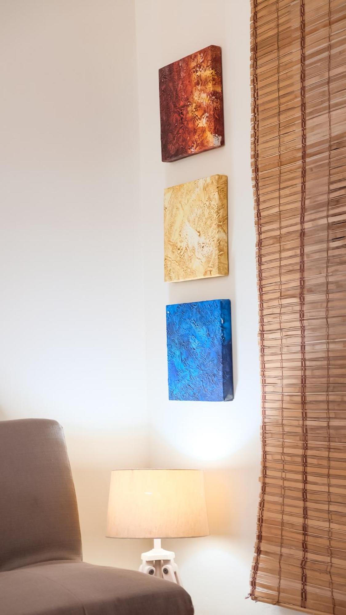 Hotel Sol Y Mar Santa Catalina Ngoại thất bức ảnh