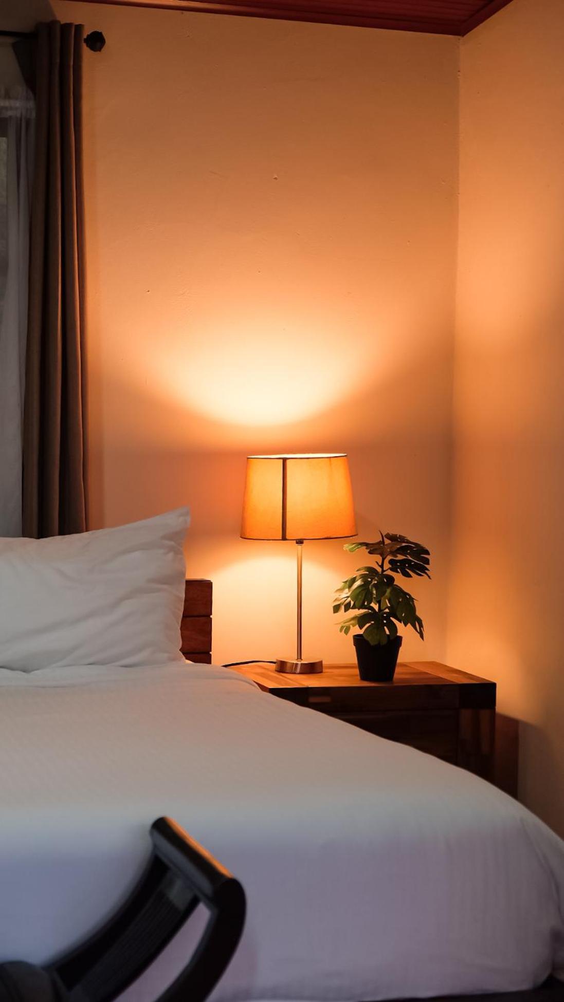 Hotel Sol Y Mar Santa Catalina Ngoại thất bức ảnh