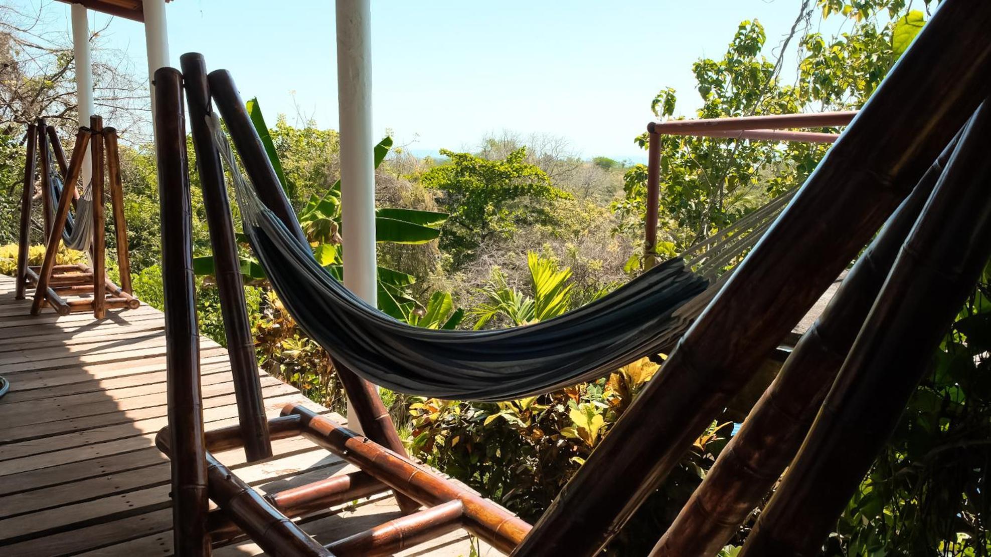 Hotel Sol Y Mar Santa Catalina Ngoại thất bức ảnh