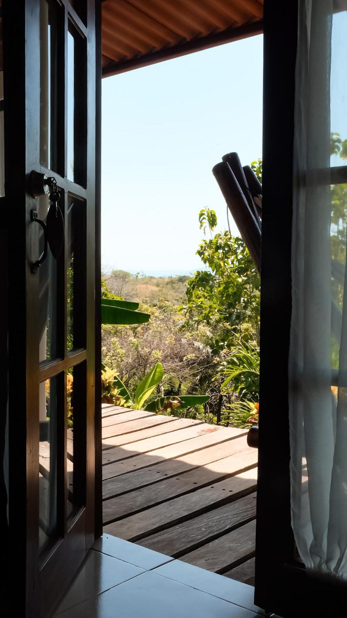 Hotel Sol Y Mar Santa Catalina Ngoại thất bức ảnh
