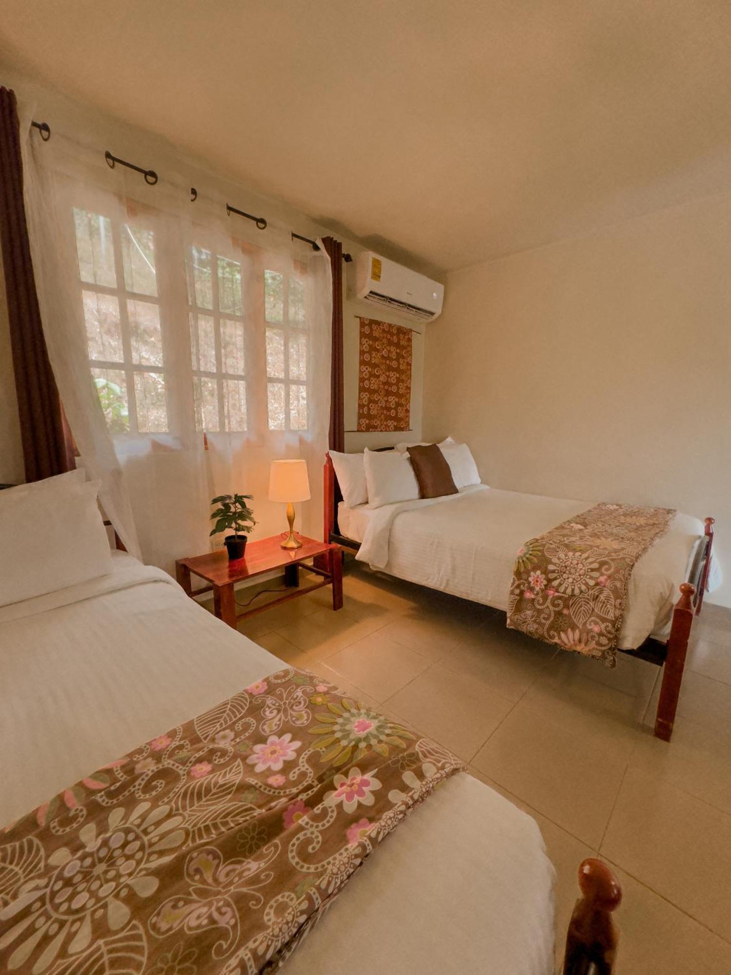 Hotel Sol Y Mar Santa Catalina Ngoại thất bức ảnh