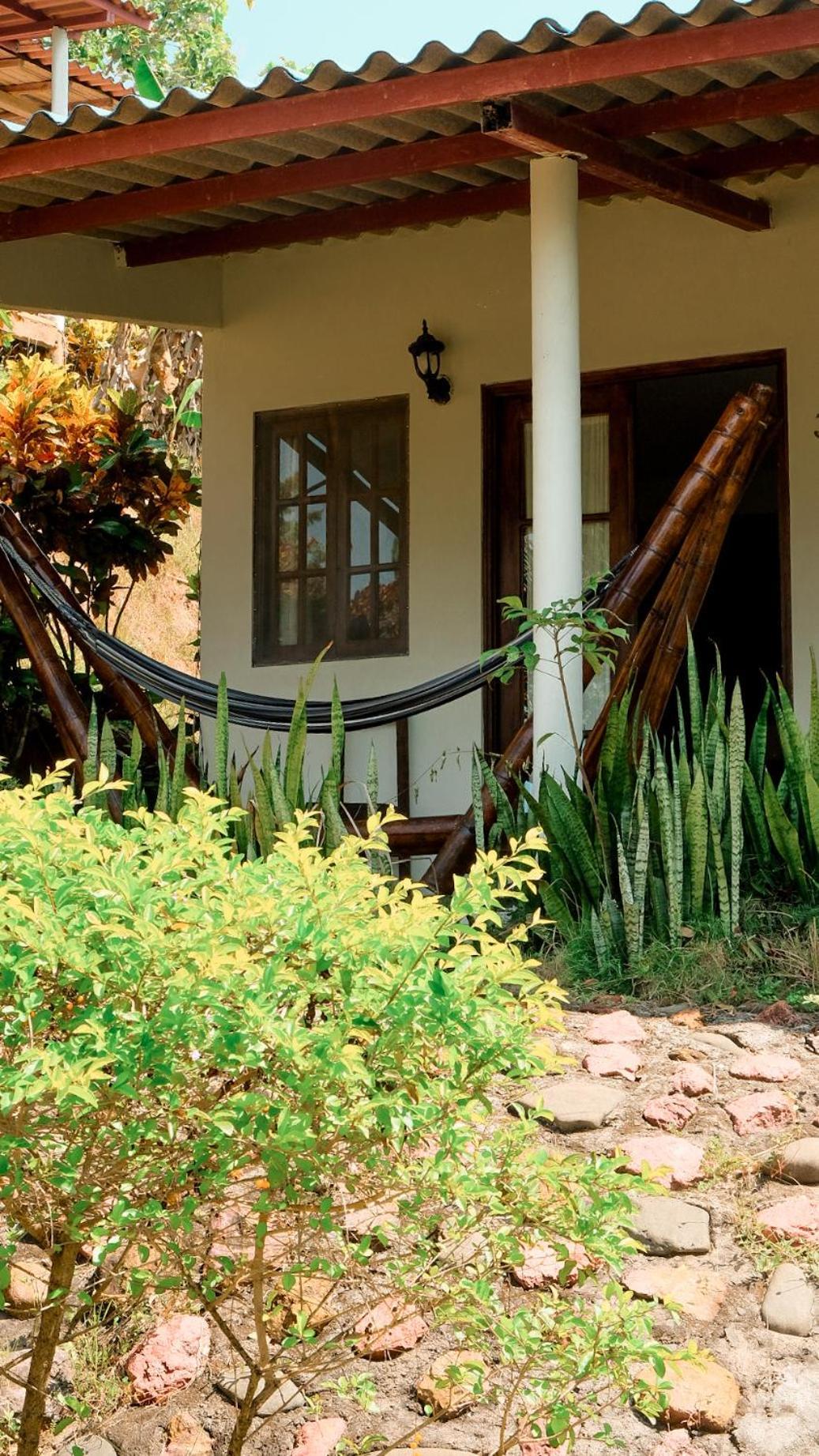 Hotel Sol Y Mar Santa Catalina Ngoại thất bức ảnh
