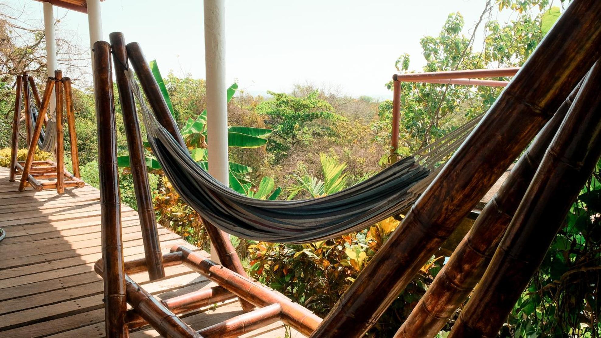 Hotel Sol Y Mar Santa Catalina Ngoại thất bức ảnh