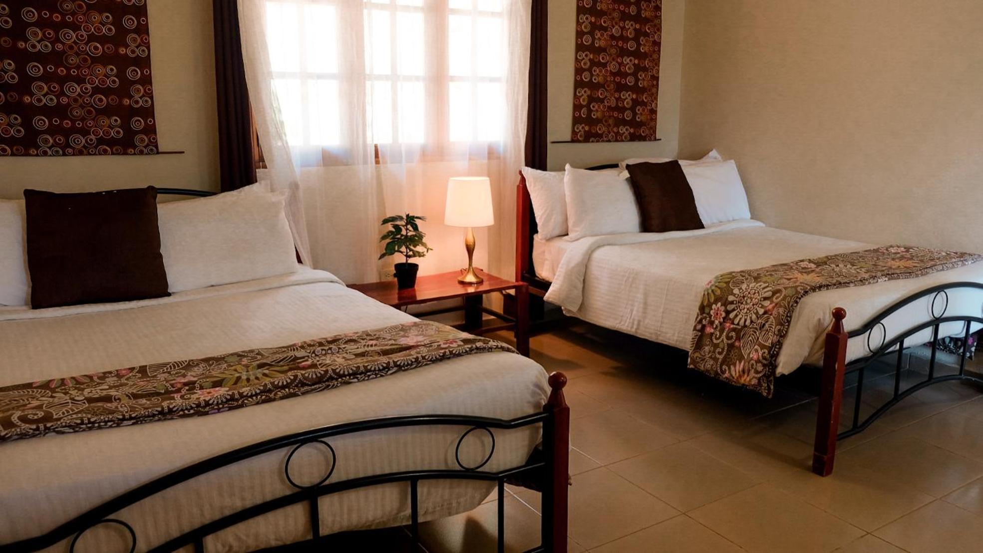 Hotel Sol Y Mar Santa Catalina Ngoại thất bức ảnh