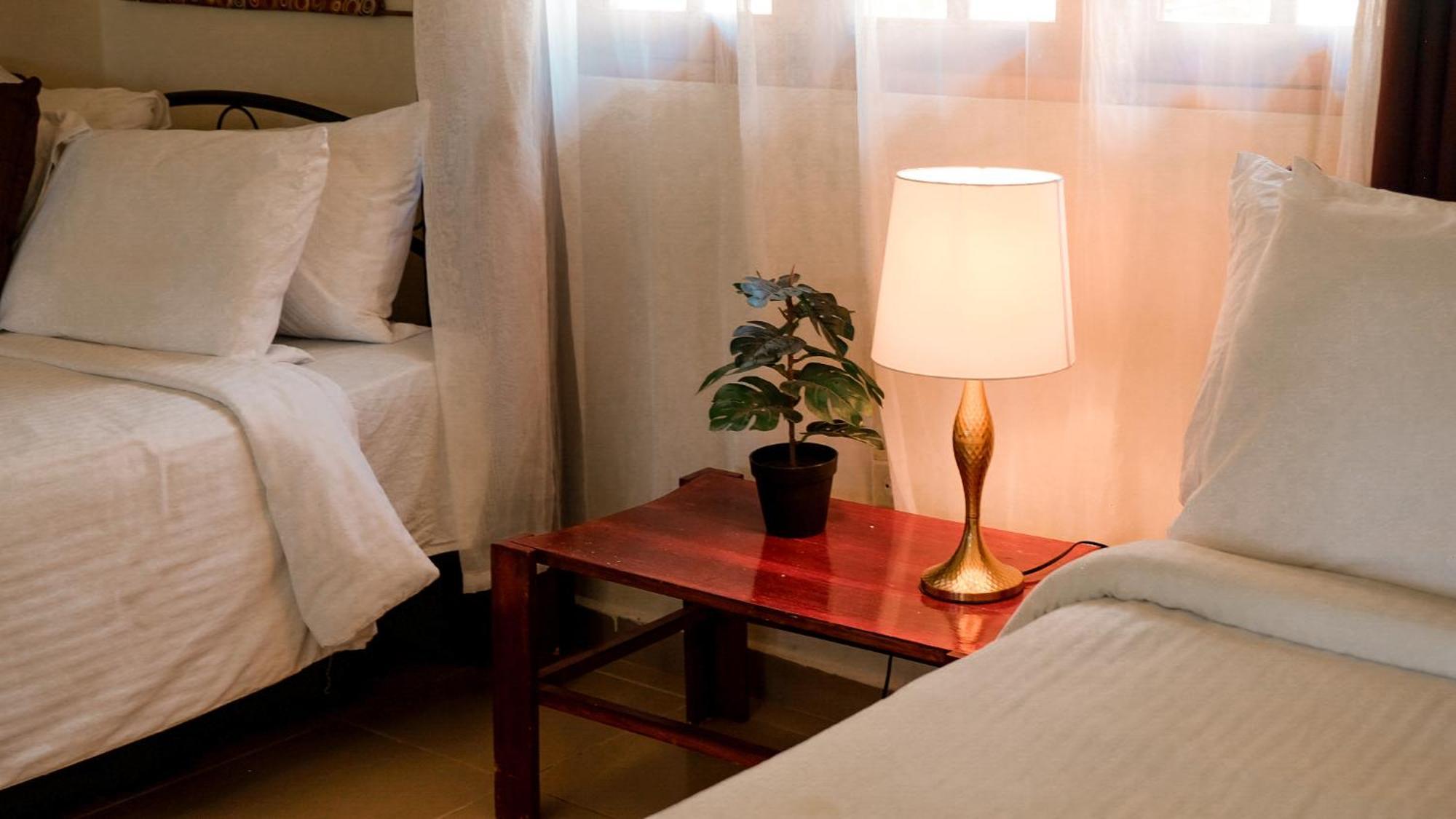 Hotel Sol Y Mar Santa Catalina Ngoại thất bức ảnh