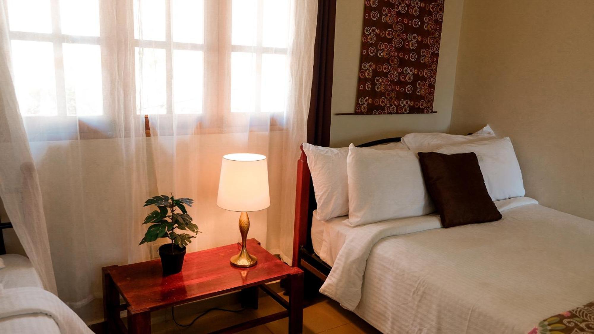 Hotel Sol Y Mar Santa Catalina Ngoại thất bức ảnh