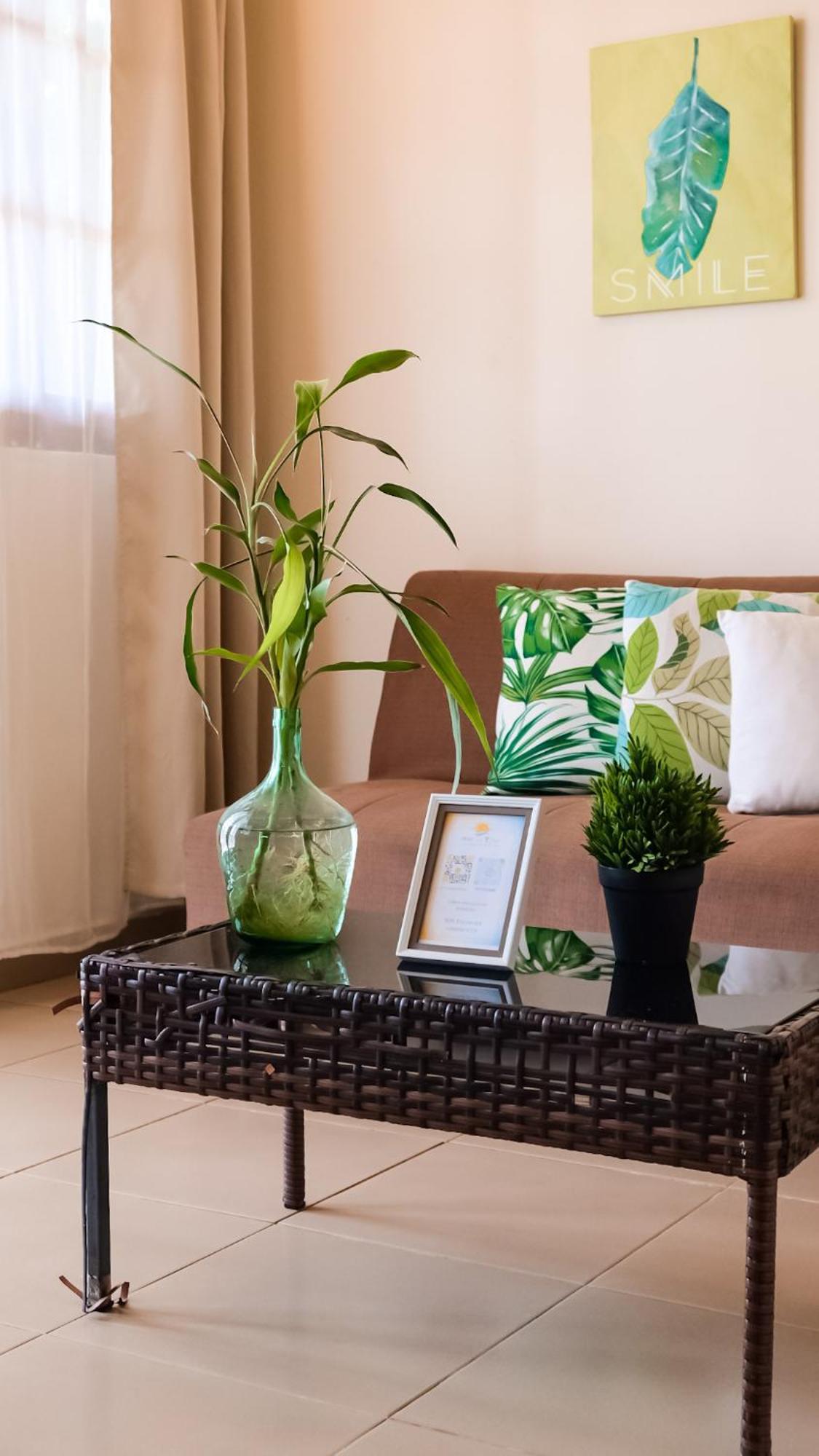 Hotel Sol Y Mar Santa Catalina Ngoại thất bức ảnh