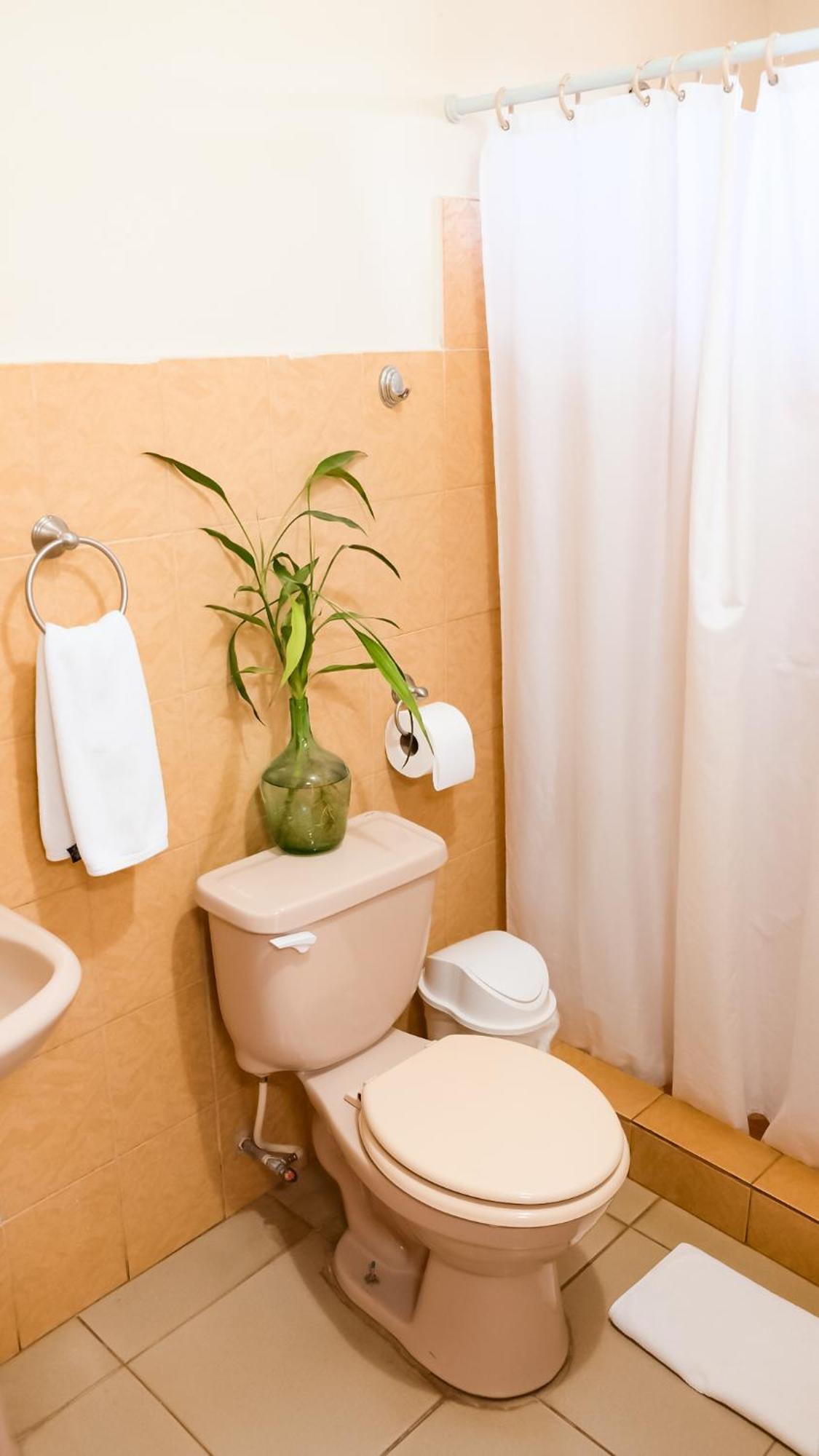 Hotel Sol Y Mar Santa Catalina Ngoại thất bức ảnh
