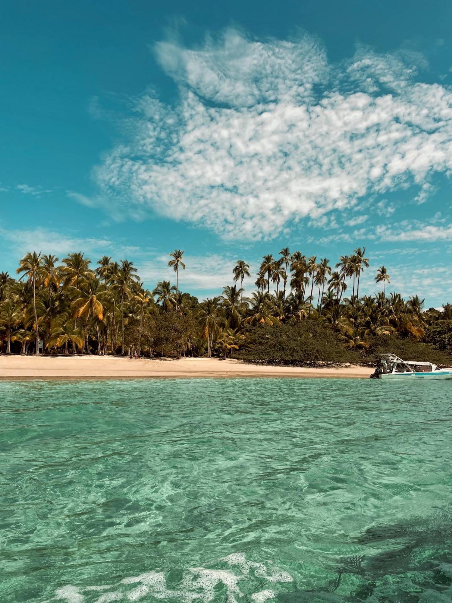 Hotel Sol Y Mar Santa Catalina Ngoại thất bức ảnh